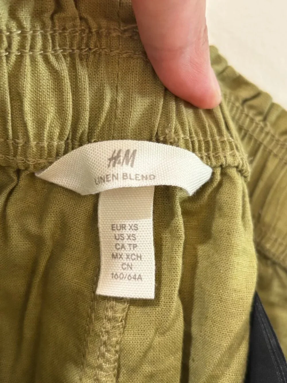 H&M great cool